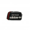 GUCCI ADIDAS X GUCCI SMALL SHOULDER BAG 702427 (25*16*9.5cm)