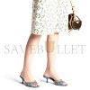 LOUIS VUITTON NEO REVIVAL MULE 1ACIZB LOUIS VUITTON NEO REVIVAL MULE 1ACIZB