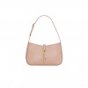 YSL LE 5 À 7 IN SMOOTH LEATHER 6572282R20W2738 (23*16*6.5cm)