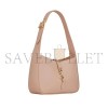 YSL LE 5 À 7 IN SMOOTH LEATHER 6572282R20W2738 (23*16*6.5cm)