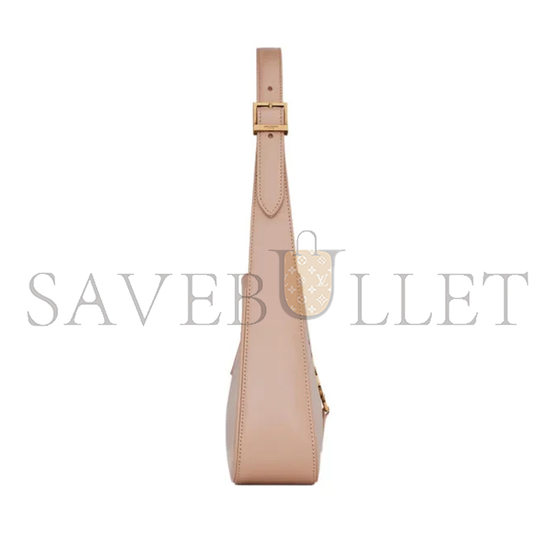 YSL LE 5 À 7 IN SMOOTH LEATHER 6572282R20W2738 (23*16*6.5cm)