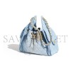 CHANEL 25 SMALL HANDBAG AS5293 (30*26*14cm)