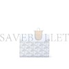 GOYARD SAINT-GABRIEL WALLET STGABRPMLTY50CL50P (12*9.3*2.5cm)