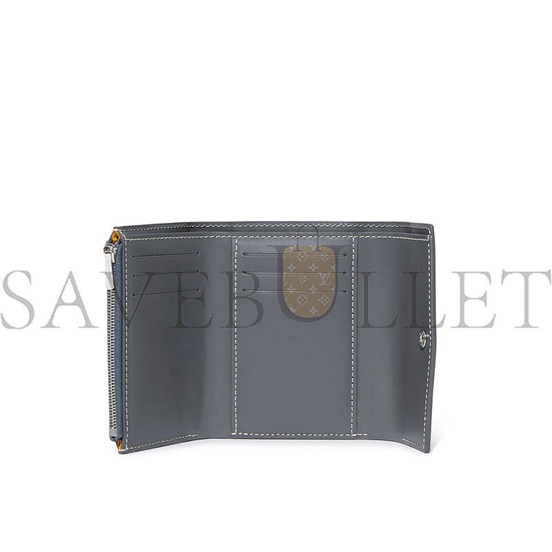GOYARD SAINT-GABRIEL WALLET STGABRPMLTY51CL51P (12*9.3*2.5cm) GOYARD SAINT-GABRIEL WALLET STGABRPMLTY51CL51P (12*9.3*2.5cm)