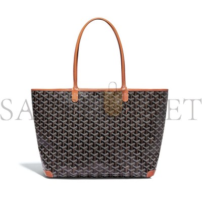 GOYARD ARTOIS PM BAG ARTOISPMLTY01CL03P (40*25*14cm) GOYARD ARTOIS PM BAG ARTOISPMLTY01CL03P (40*25*14cm)
