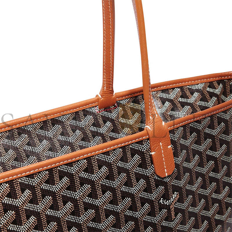 GOYARD ARTOIS PM BAG ARTOISPMLTY01CL03P (40*25*14cm)