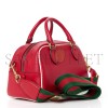 GUCCI ADIDAS X GUCCI MINI DUFFLE BAG 702397 (31.5*18*15.5cm)