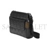GUCCI GG EMBOSSED MEDIUM MESSENGER BAG ‎696009 (31*24.5*5cm)