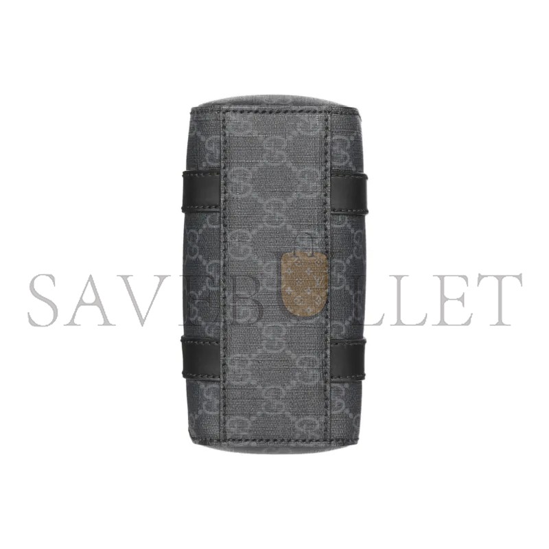 GUCCI GG SUPREME MINI TOTE BAG 696010 (20*16*7cm)