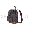 GUCCI BACKPACK WITH INTERLOCKING&G 674147 (30*26.5*13cm)