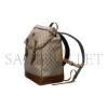 GUCCI BACKPACK WITH INTERLOCKING&G 696013 (43*26*18cm)