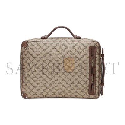 GUCCI GG BRIEFCASE 658543 (41*30*10cm) GUCCI GG BRIEFCASE 658543 (41*30*10cm)