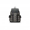 GUCCI BESTIARY BACKPACK WITH BEES 495563 (42*34*16cm）