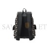 GUCCI BESTIARY BACKPACK WITH BEES 495563 (42*34*16cm）