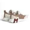 HERMES BOUNCING SNEAKER H232173Z1J350 HERMES BOUNCING SNEAKER H232173Z1J350
