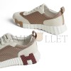 HERMES BOUNCING SNEAKER H232173Z1J350 HERMES BOUNCING SNEAKER H232173Z1J350