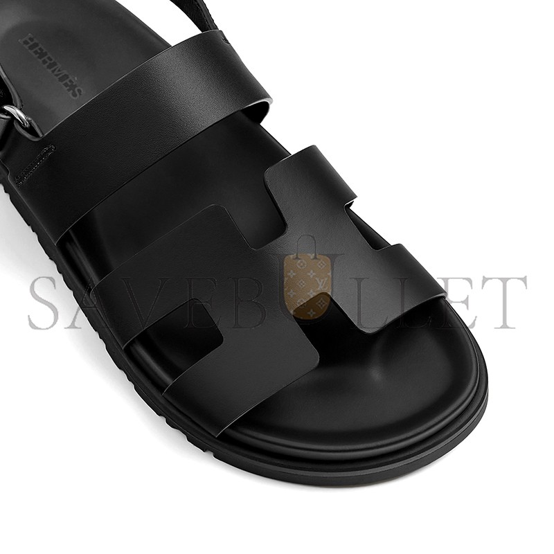 HERMES GENIUS SANDAL H242159Z02340