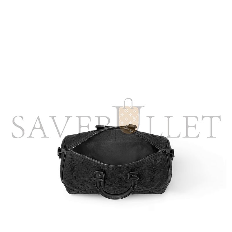 LOUIS VUITTON KEEPALL BANDOULIÈRE 35 M22765 (34*21*16cm) LOUIS VUITTON KEEPALL BANDOULIÈRE 35 M22765 (34*21*16cm)