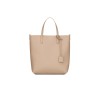 YSL SHOPPING SAINT LAURENT TOY IN LEATHER 600307CSV0J2721 (25*28*8cm)