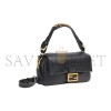 FENDI BAGUETTE BAG 8BR822APG6F1CFJ (27*13*6cm)
