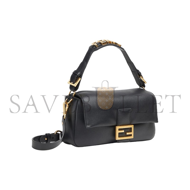FENDI BAGUETTE BAG 8BR822APG6F1CFJ (27*13*6cm)