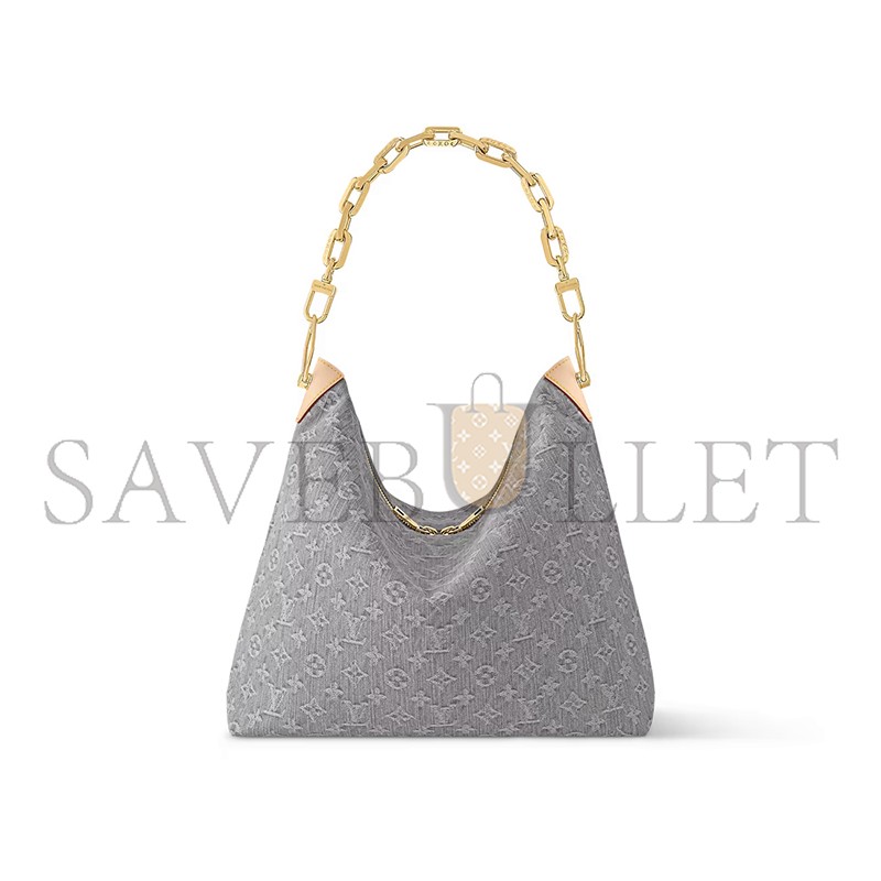 LOUIS VUITTON COUSSIN HOBO MM M13390 (38*33*10cm) LOUIS VUITTON COUSSIN HOBO MM M13390 (38*33*10cm)