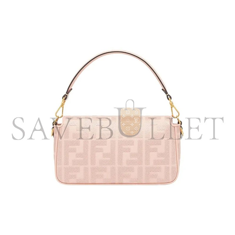 FENDI BAGUETTE BAG 8BR600AMCDF1J4A (27*15*6cm)