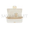FENDI BAGUETTE BAG 8BR600AMCDF1CFK (27*15*6cm)
