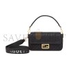 FENDI BAGUETTE BAG 8BR600AMCDF1CFJ (27*15*6cm)