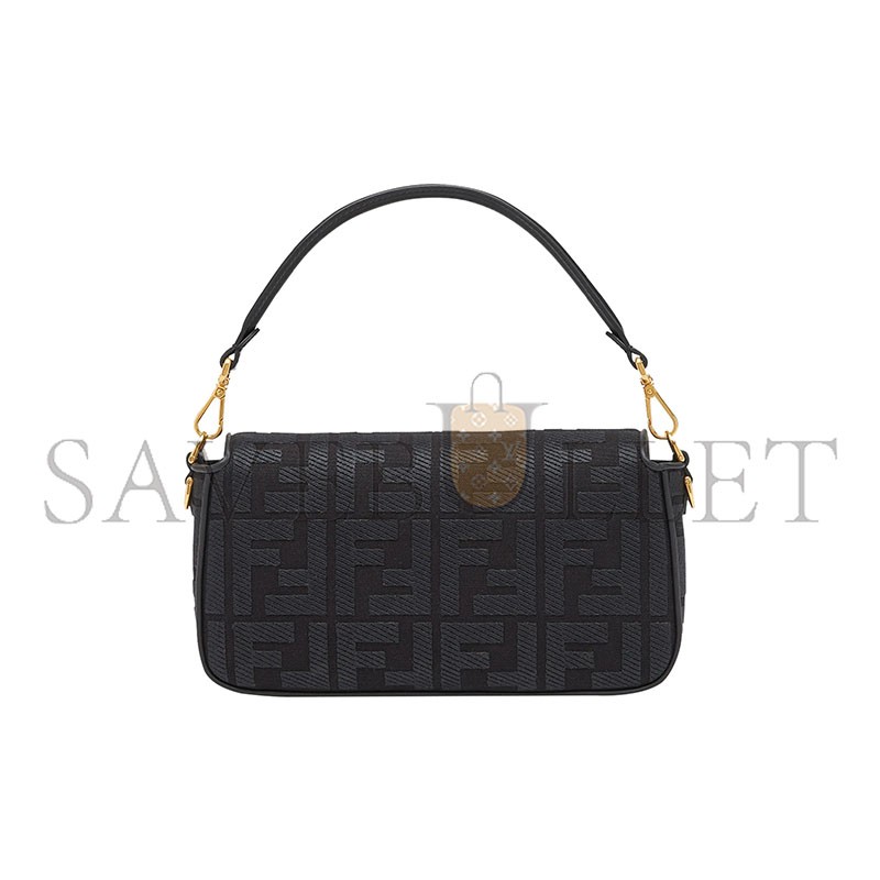FENDI BAGUETTE BAG 8BR600AMCDF1CFJ (27*15*6cm)