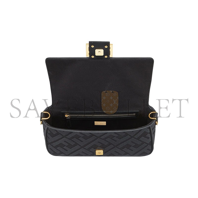 FENDI BAGUETTE BAG 8BR600AMCDF1CFJ (27*15*6cm)