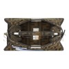 FENDI PEEKABOO ISEEU PETITE 8BN335AR1UF1NPK (20*15*11cm)