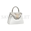 FENDI PEEKABOO ISEEU MEDIUM BAG 8BN321AKL3F1JD9 (33*25*12cm)