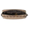 GUCCI GG CANVAS SMALL CROSSBODY BAG 834802 (23*15*5cm) GUCCI GG CANVAS SMALL CROSSBODY BAG 834802 (23*15*5cm)