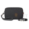GUCCI GG CANVAS SMALL CROSSBODY BAG ‎834802 (23*15*5cm)