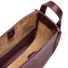 LOEWE HAMMOCK SLICE BAG IN SHINY CALFSKIN A538HHSX01 (21*25*10cm) LOEWE HAMMOCK SLICE BAG IN SHINY CALFSKIN A538HHSX01 (21*25*10cm)