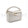 LOEWE MINI PUZZLE BAG IN SMOOTH CALFSKIN A510U95X86 (17.5*12.5*7.5cm)
