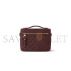 LOUIS VUITTON EMPREINTE POCHETTE METIS M46613 (25*19*7cm)