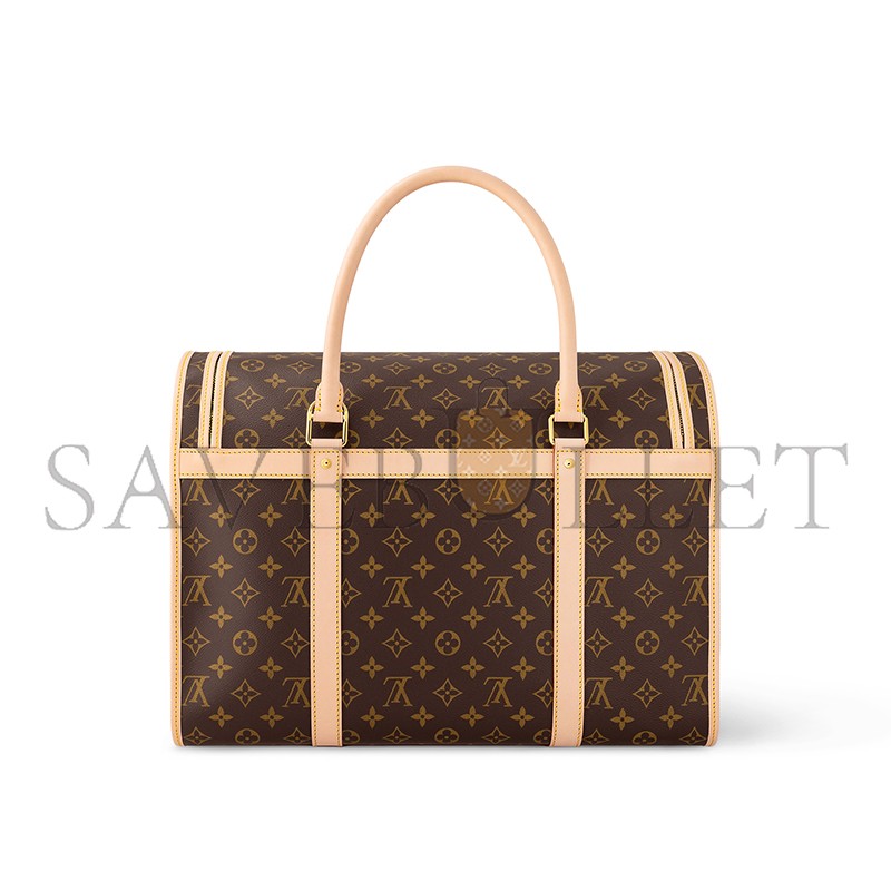 LOUIS VUITTON DOG BAG M45662 (44*32*23cm) LOUIS VUITTON DOG BAG M45662 (44*32*23cm)