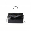PRADA BONNIE EXTRA LARGE LEATHER HANDBAG 1BA439 (42*30*12cm) PRADA BONNIE EXTRA LARGE LEATHER HANDBAG 1BA439 (42*30*12cm)