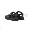 PRADA CRISSCROSS RUBBER SANDALS 2X3118 PRADA CRISSCROSS RUBBER SANDALS 2X3118