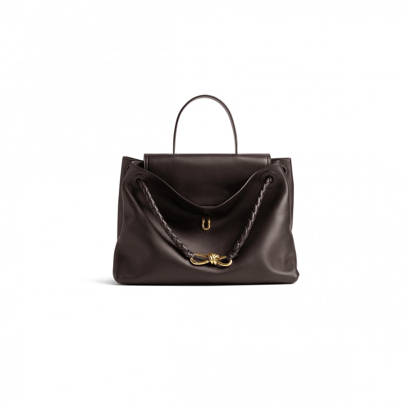 BOTTEGA VENETA LARGE CIAO CIAO 826195V4O922190 (42*32*15cm)