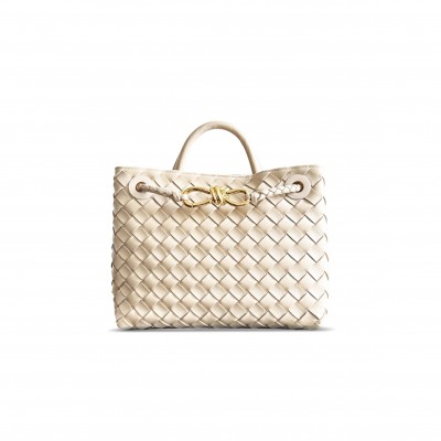 BOTTEGA VENETA ANDIAMO SHOULDER BAG 743568VCPP16700 (25*22*10.5cm) BOTTEGA VENETA ANDIAMO SHOULDER BAG 743568VCPP16700 (25*22*10.5cm)