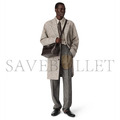 BOTTEGA VENETA SMALL ANDIAMO MESSENGER 815781V2HLD2364 (29*20*13cm) BOTTEGA VENETA SMALL ANDIAMO MESSENGER 815781V2HLD2364 (29*20*13cm)