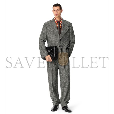 BOTTEGA VENETA SMALL ANDIAMO MESSENGER 815781V2HLD1208 (29*20*13cm) BOTTEGA VENETA SMALL ANDIAMO MESSENGER 815781V2HLD1208 (29*20*13cm)