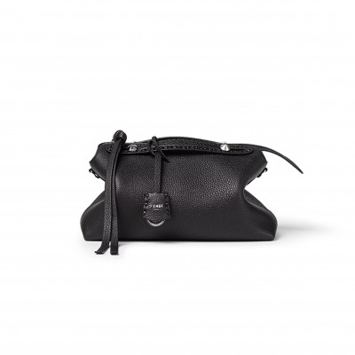 FENDI BY THE WAY SELLERIA MEDIUM 8BL155ASU2F0GXN (27*15*13cm)