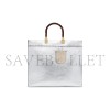 FENDI MEDIUM SUNSHINE SHOPPER TOTE 8BH386AJH7F0RXT (35*31*17m)