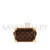 LOUIS VUITTON MINI SOFT TRUNK M14729 (18.5*13*8cm)