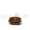 LOUIS VUITTON MINI SOFT TRUNK M14729 (18.5*13*8cm)