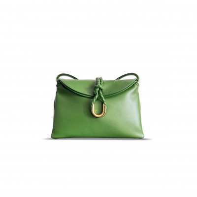 BOTTEGA VENETA SMALL LIBERTA 806030V4SJ22200 (27*16*6cm) BOTTEGA VENETA SMALL LIBERTA 806030V4SJ22200 (27*16*6cm)